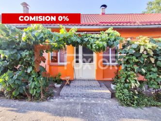COMISION 0% - Casa individuala 5 camere cu teren 1348 mp - Giarmata
