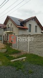 COMISION 0% Casa individuala 5 camere, Sacalaz, Panouri fotovoltaice