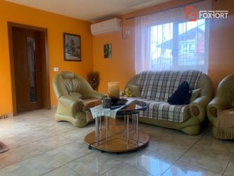 COMISION 0% Casa individuala 5 camere si teren generos de 1000 mp - Du