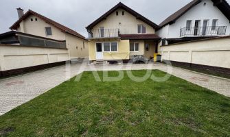 COMISION 0% Casa individuala 5 camere teren 500 mp Cristian Sibiu