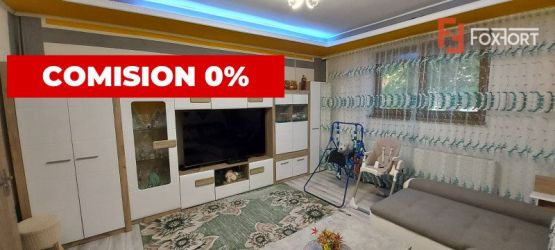 Comision 0% Casa individuala, 6 camere, curte comuna, zona Kiriac - ID