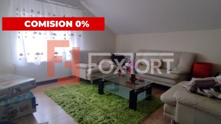 COMISION 0% Casa individuala 6 camere, Sacalaz-Curte spatioasa si gazo