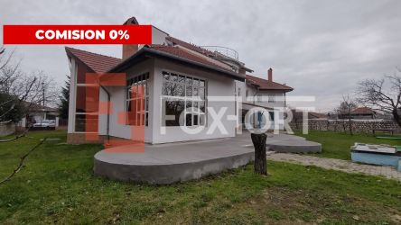 COMISION 0% Casa individuala 8 camere, Zona Mehala - Teren de tenis, p