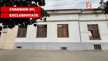 COMISION 0% Casa individuala cu 2 camere la curte comuna