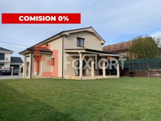 COMISION 0% Casa individuala cu 3 camere si teren de 630 mp - Dumbravi