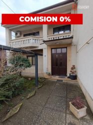 COMISION 0% Casa individuala cu 4 apartamente, 444 mp, in Timisoara