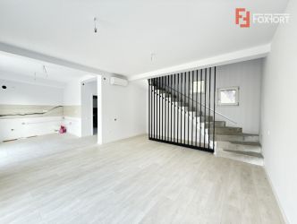 COMISION 0% Casa individuala cu 4 camere | 119 mp | de vanzare in zona