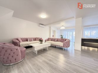COMISION 0% Casa individuala cu 4 camere de vanzare in Sacalaz
