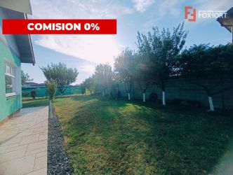 COMISION 0% Casa individuala cu 4 camere de vanzare in zona Mosnita, N