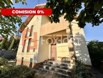 COMISION 0% Casa individuala cu 4 camere in Mosnita - Cartier Europa