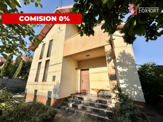 COMISION 0% Casa individuala cu 4 camere in Mosnita - Cartier Europa