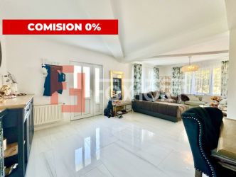 COMISION 0% Casa individuala cu 4 camere - Pozitie excelenta in Mosnit