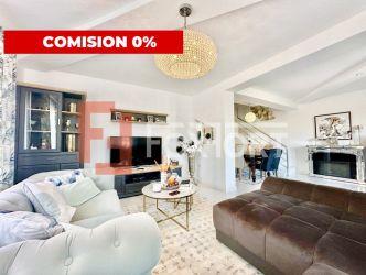 COMISION 0% Casa individuala cu 4 camere - Pozitie excelenta in Mosnit