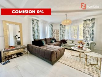 COMISION 0% Casa individuala cu 4 camere - Pozitie excelenta in Mosnit
