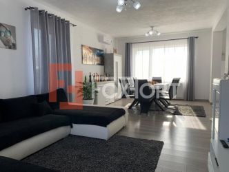 COMISION 0% Casa individuala cu 4 camere si garaj - Dumbravita