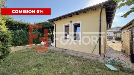 Comision 0% Casa individuala cu 4 camere, si teren de 250 mp, zona Bra