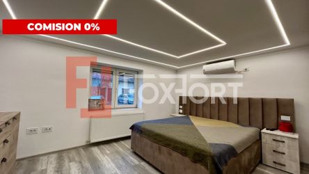 COMISION 0% Casa individuala cu 4 camere si teren de 620 mp - Elisabet