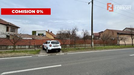 COMISION 0% Casa individuala cu 4 camere si teren de 666 mp - zona Bog