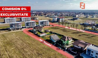 Comision 0% Casa individuala cu 5 camere in Chisoda