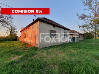 COMISION 0% Casa individuala cu 5 camere si teren de 3489 mp Percosova