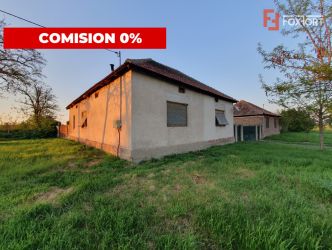 COMISION 0% Casa individuala cu 5 camere si teren de 3489 mp Percosova