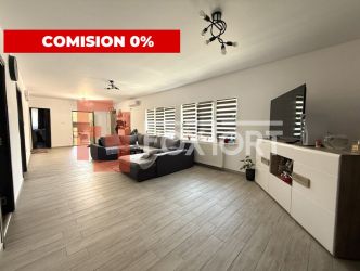 COMISION 0% Casa individuala cu 5 camere si teren de 387 mp - zona Gia