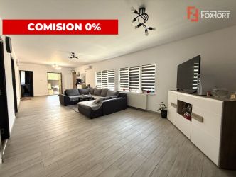COMISION 0% Casa individuala cu 5 camere si teren de 387 mp - zona Gia