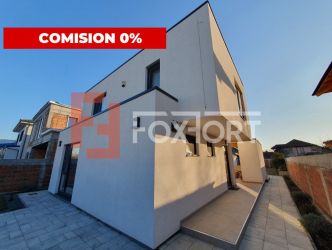 COMISION 0% Casa individuala cu 5 camere si teren de 546 mp - zona Cia