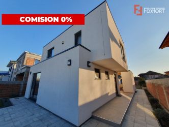 COMISION 0% Casa individuala cu 5 camere si teren de 546 mp - zona Cia