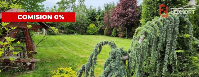 COMISION 0% Casa individuala cu 5 camere si teren de 792 mp, zona Mosn