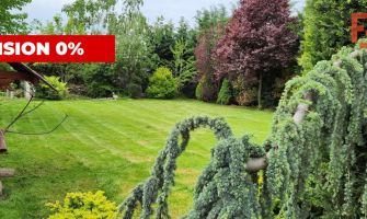 COMISION 0% Casa individuala cu 5 camere si teren de 792 mp, zona Mosn