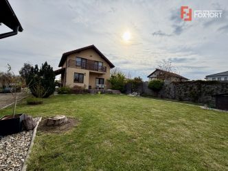 COMISION 0% Casa individuala cu 5 camere, teren 610 mp, mobilata in Du