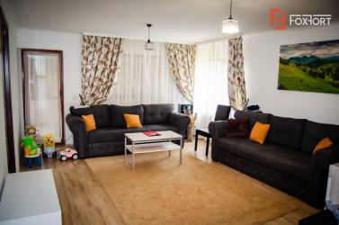 COMISION 0%! Casa individuala cu 6 camere de vanzare in Giroc 