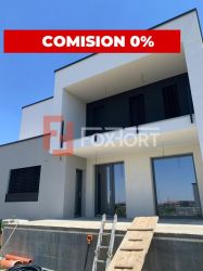 COMISION 0% Casa individuala cu 6 camere si teren de 712 mp - zona Dum