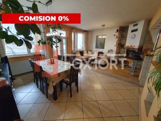 COMISION 0% Casa individuala cu 6 camere si teren de 761 mp - Blascovi