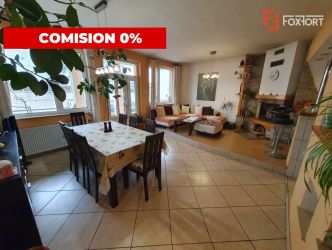 COMISION 0% Casa individuala cu 6 camere si teren de 761 mp - Blascovi