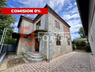 COMISION 0% Casa individuala cu teren de 1060 mp, zona centrala Dumbra