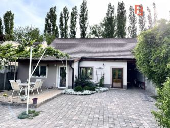 COMISION 0% - Casa individuala cu teren de 1870 mp - zona Fratelia