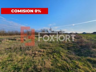 COMISION 0% Casa individuala cu teren de 3930 mp - Padureni