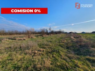 COMISION 0% Casa individuala cu teren de 3930 mp - Padureni