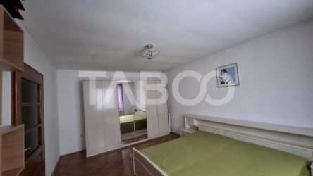 COMISION 0% Casa individuala de vanzare cu gradina acces auto si garaj