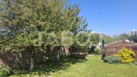 COMISION 0% Casa individuala de vanzare cu gradina acces auto si garaj