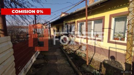 COMISION 0% Casa individuala de vanzare in Timisoara - Bogdanestilor