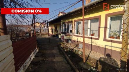 COMISION 0% Casa individuala de vanzare in Timisoara - Bogdanestilor