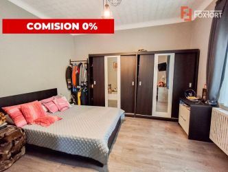COMISION 0% Casa individuala de vanzare in Timisoara, zona Complex Stu