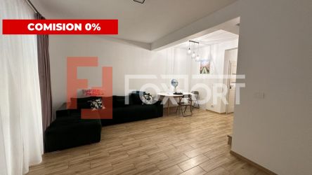 COMISION 0% Casa insiruita cu 3 camere, 82 mp, in Giroc