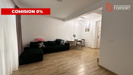 COMISION 0% Casa insiruita cu 3 camere, 82 mp, in Giroc