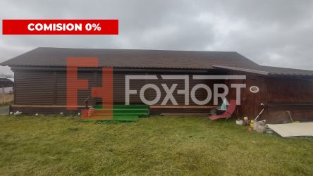 COMISION 0% Casa mobila + Teren de 859 mp, Sacalaz - Bransat la curent