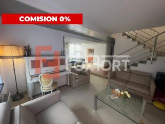 COMISION 0% Casa tip triplex 4 camere, Torontalului - Curte individual