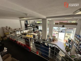 COMISION 0% Cladire de birouri multifunctionala - zona Girocului